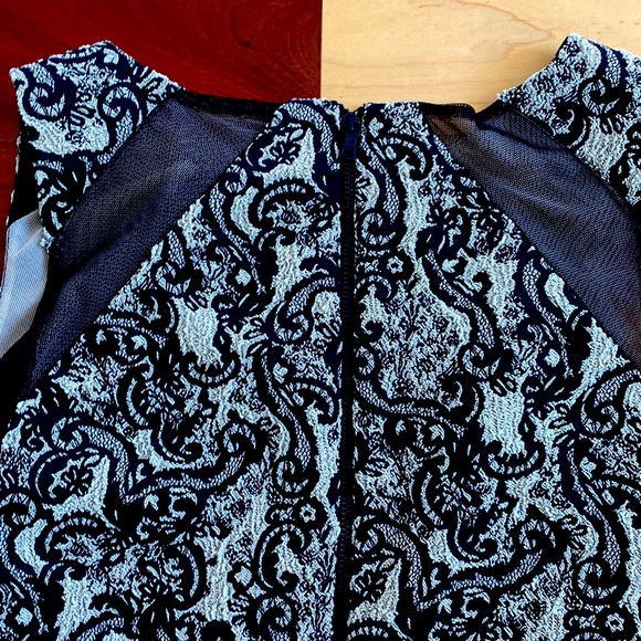 Dress by alice + olivia - Picture 4 of 5